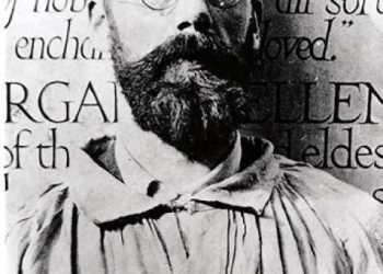 Eric Gill