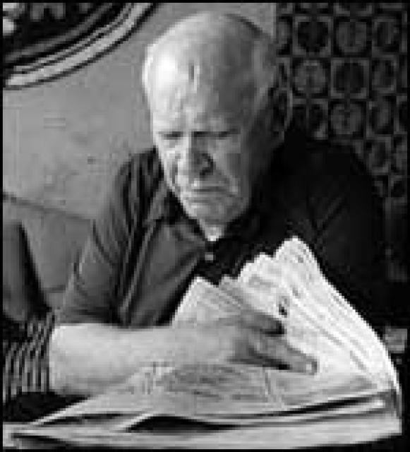 Eric Hoffer