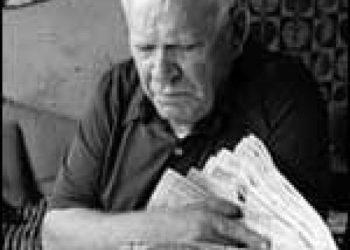 Eric Hoffer