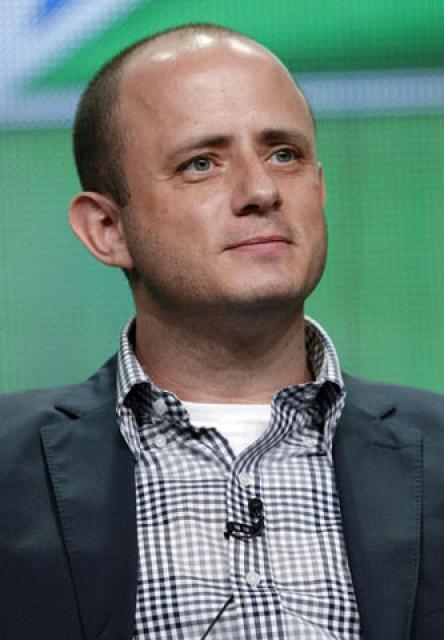 Eric Kripke