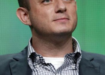 Eric Kripke