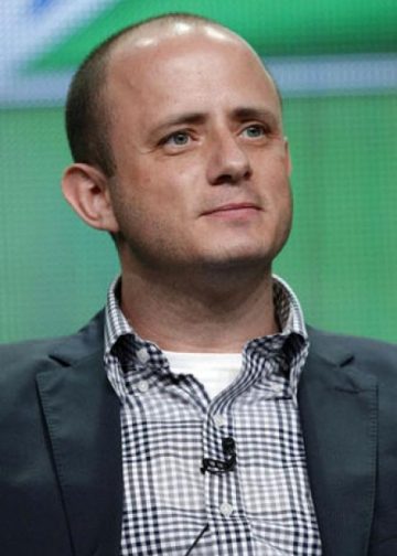 Eric Kripke