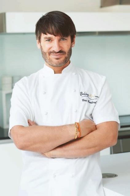 Eric Lanlard