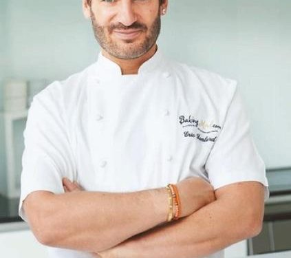 Eric Lanlard