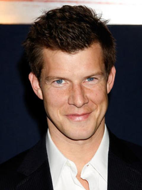 Eric Mabius