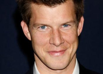 Eric Mabius