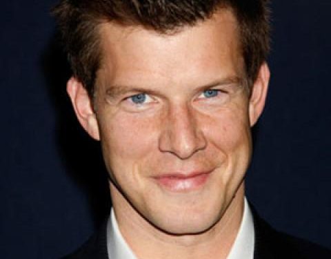 Eric Mabius
