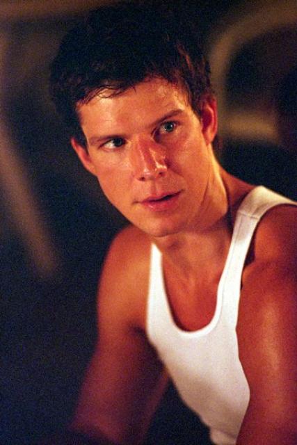 Eric Mabius