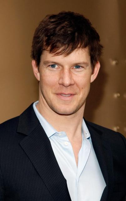 Eric Mabius