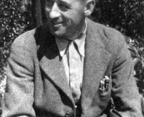 Eric Rassel