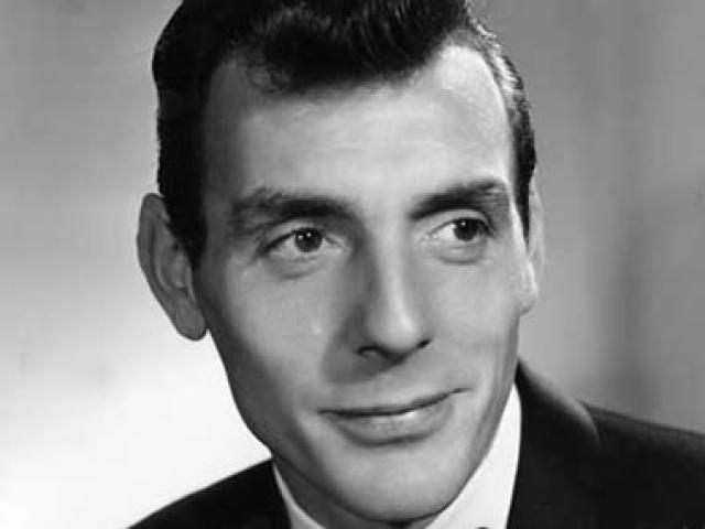 Eric Sykes