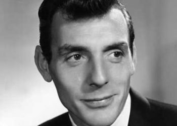 Eric Sykes