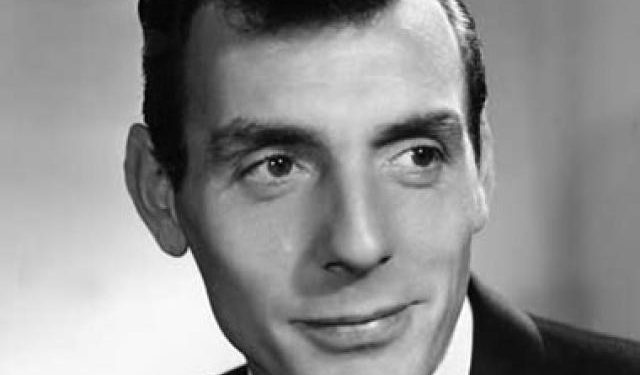 Eric Sykes