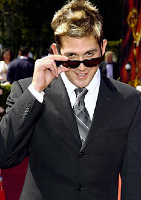 Eric Szmanda