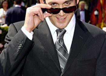 Eric Szmanda