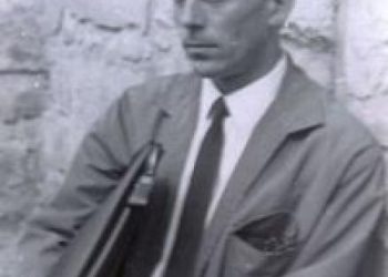 Erich Bergel