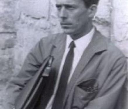 Erich Bergel