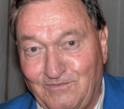 Erich Daniken