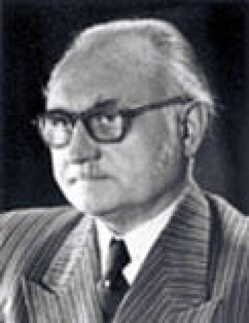 Erich Kosiol