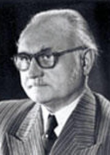 Erich Kosiol