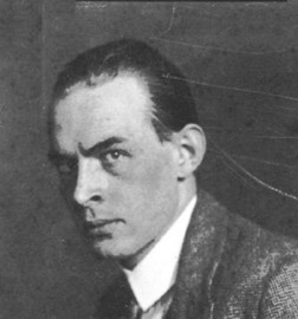 Erich Maria Remark