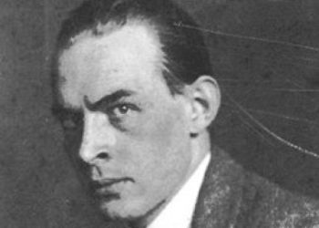 Erich Maria Remark