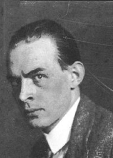 Erich Maria Remark