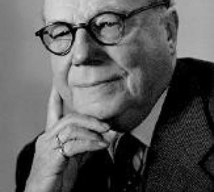 Erich Rothacker
