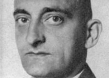Erih Neumann