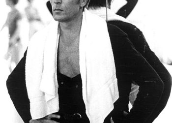 Erik Bruhn