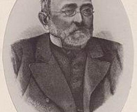 Erik Edlund
