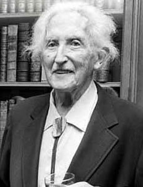 Erik Erikson