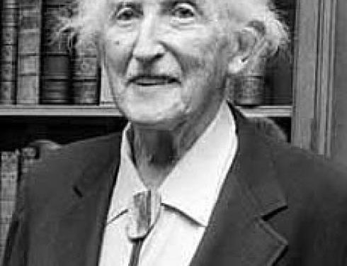 Erik Erikson