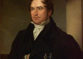 Erik Gustaf Geijer