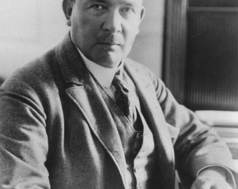 Erik Karlfeldt