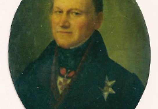 Erik Laksman