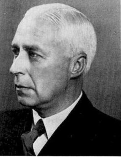 Erik Robert Lindahl