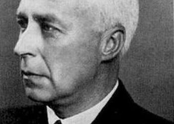 Erik Robert Lindahl