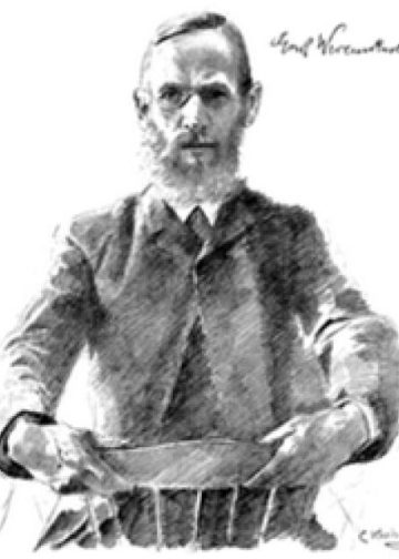 Erik Theodor Werenskiold