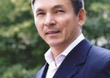 Erik Zholzhaksynov
