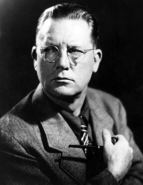 Erle Stanley Gardner