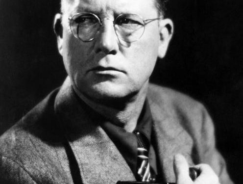 Erle Stanley Gardner