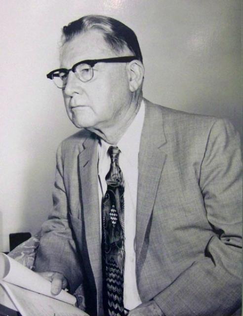 Erle Stanley Gardner