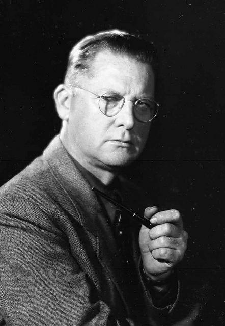 Erle Stanley Gardner