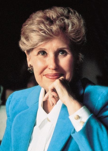 Erma Bombeck