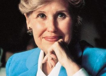 Erma Bombeck