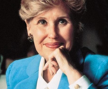Erma Bombeck
