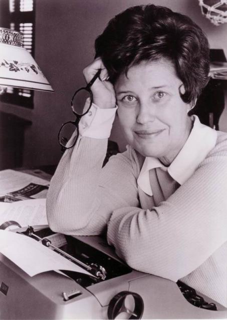 Erma Bombeck