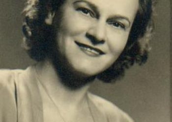 Erna Berger