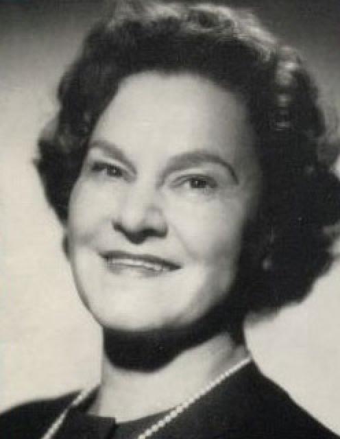 Erna Berger